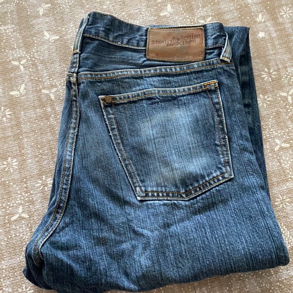 H&M Jeans - Picture 1 of 2